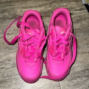 NIKE AIR MAX 11c toddler